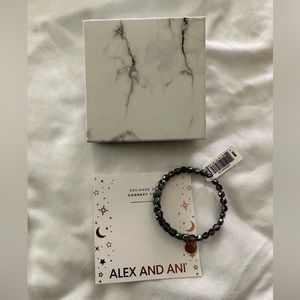 NWT Alex AnI